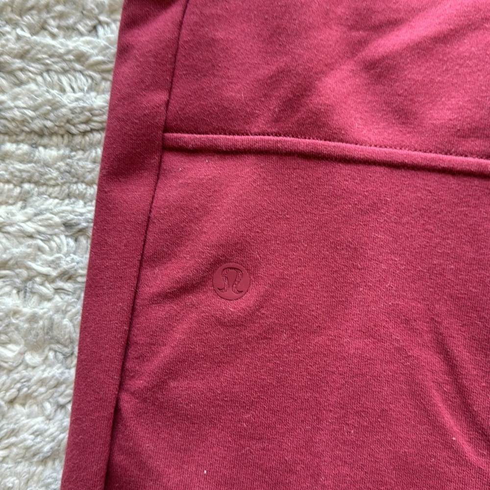 lululemon City Sweat Jogger - Picture 6 of 7